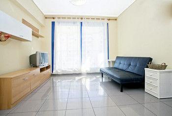 Accommodation Beach Apartments บาเลนเซีย ภายนอก รูปภาพ